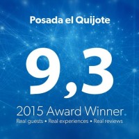 14-Jan-2016: Thanks to all our @bookingcom guests for the great scores!