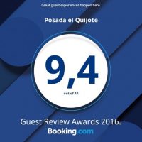 17-01-2017: Thanks to all our @bookingcom guests for the great review scores!