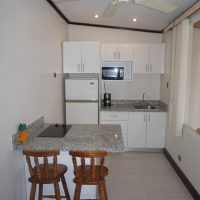 12 Dec 2017: Studio apartment refurbished